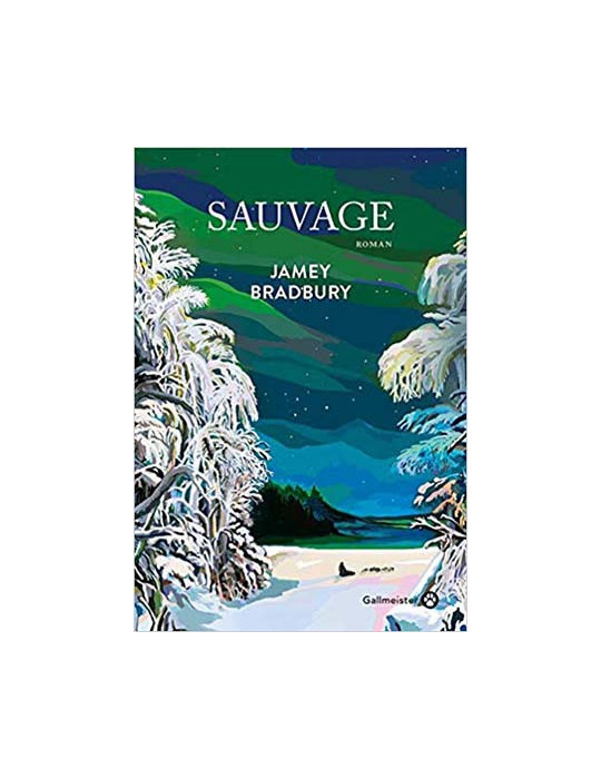 SAUVAGE