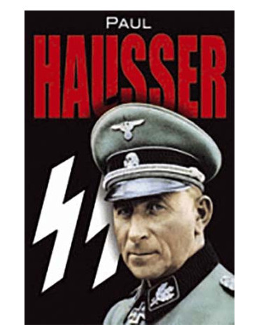PAUL HAUSSER