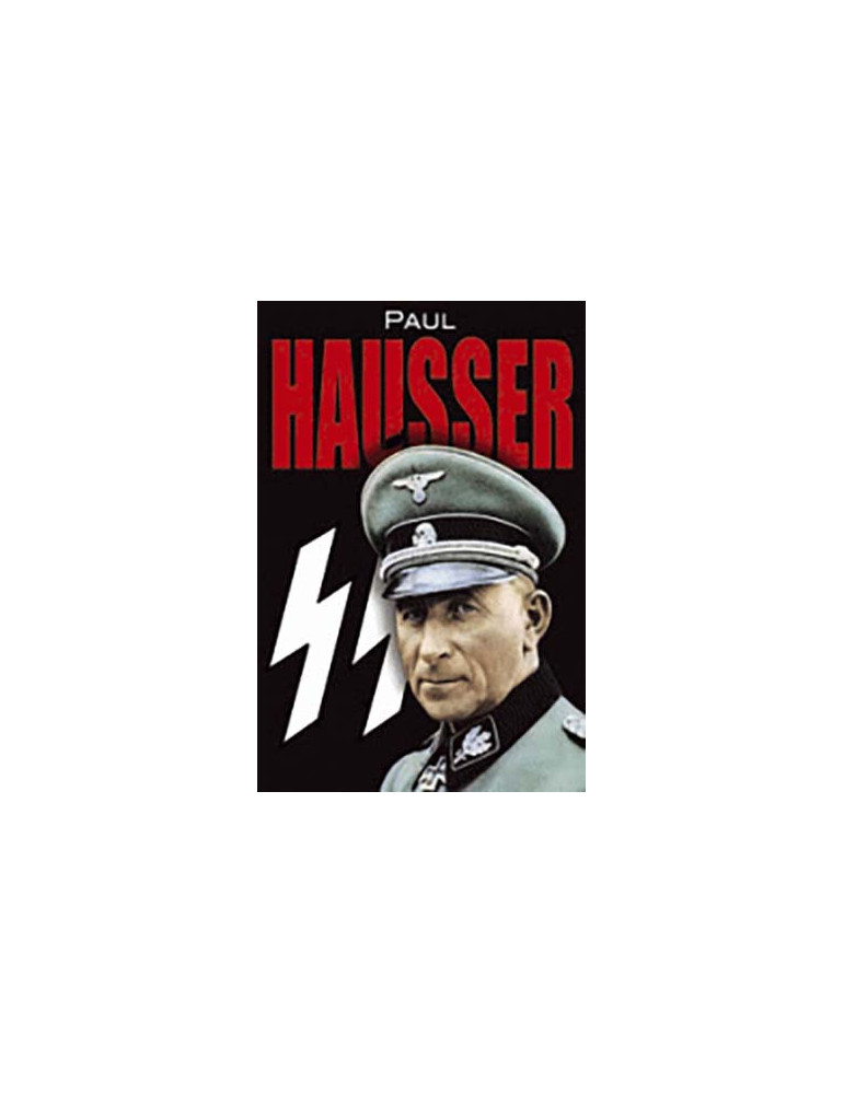 PAUL HAUSSER PAUL HAUSSER