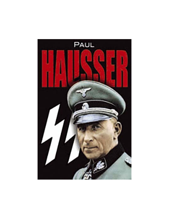 PAUL HAUSSER