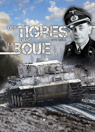 DES TIGRES DANS LA BOUE