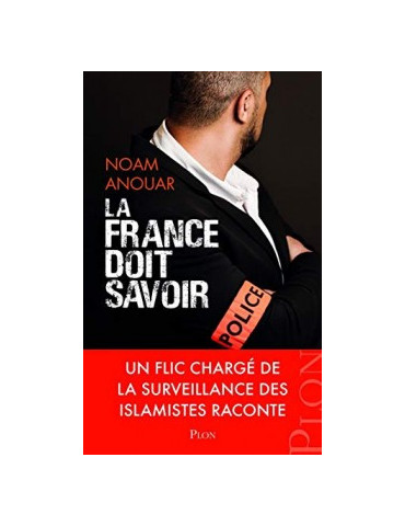 LA FRANCE DOIT SAVOIR