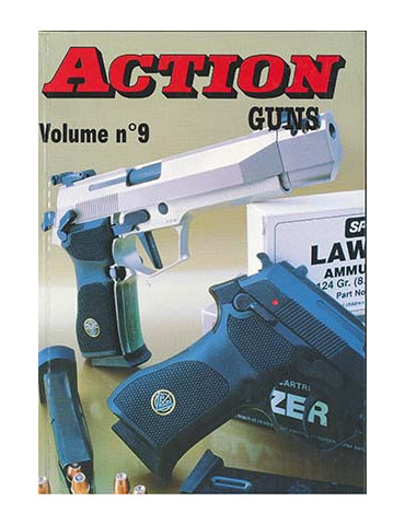 ACTION GUNS VOLUME N¡9