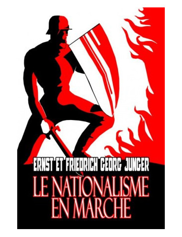 LE NATIONALISME EN MARCHE