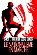 LE NATIONALISME EN MARCHE LE NATIONALISME EN MARCHE