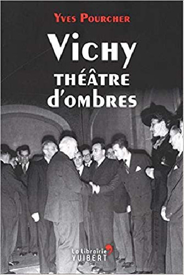 VICHY THEATRE DÔOMBRES
