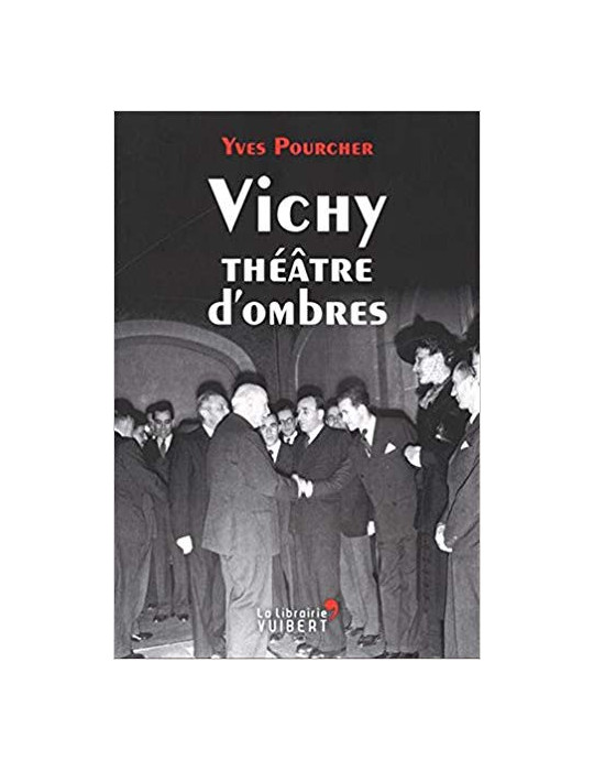 VICHY THEATRE DÔOMBRES