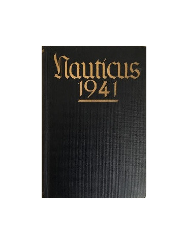 NAUTICUS 1941
