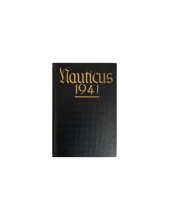 NAUTICUS 1941