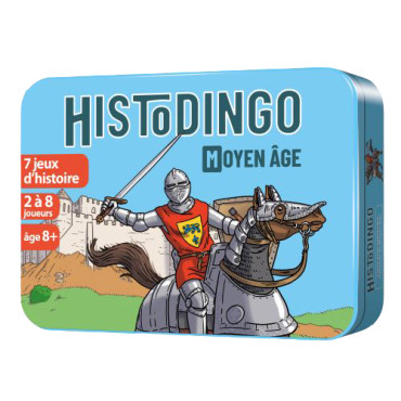 HISTODINGO
