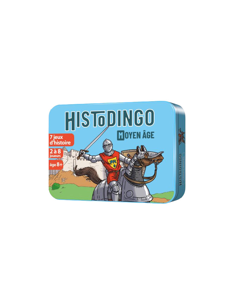 HISTODINGO HISTODINGO