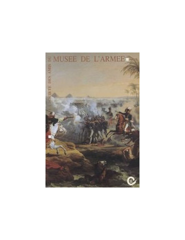 REVUE DE LA SOCIETE DES AMIS DU MUSEE DE LARMEE N¡116