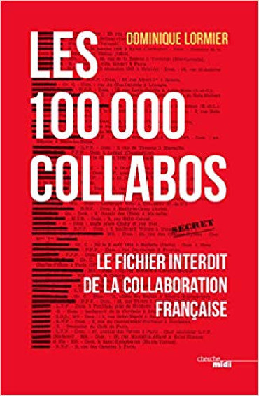 LES 100 000 COLLABOS