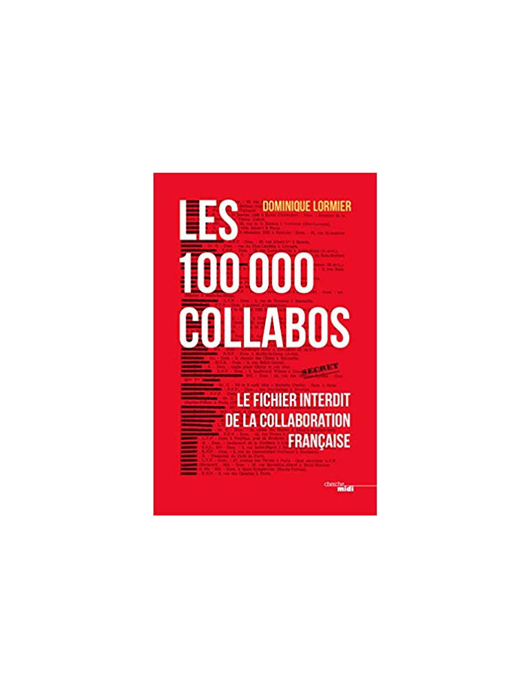 LES 100 000 COLLABOS