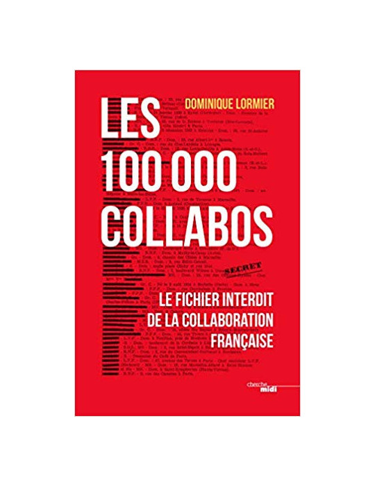 LES 100 000 COLLABOS