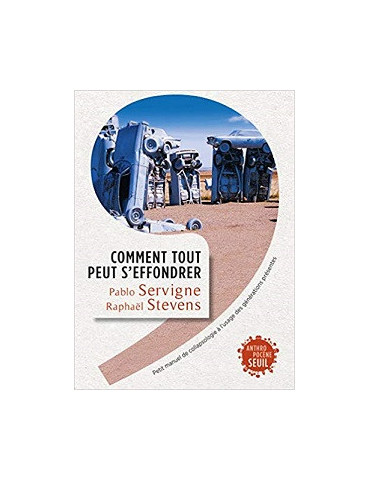 COMMENT TOUT PEUT SÔEFFONDRER