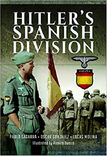 HITLERS SPANISH DIVISION