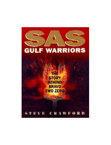 SAS GULF WARRIORS