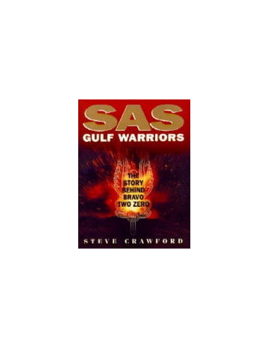 SAS GULF WARRIORS