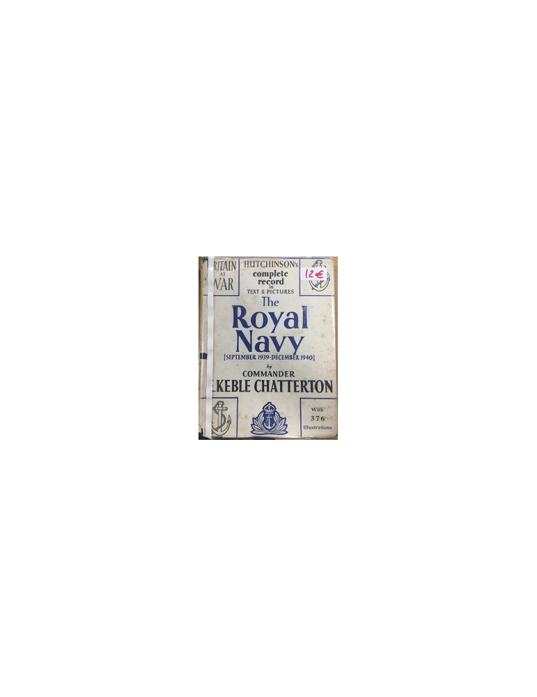 THE ROYAL NAVY