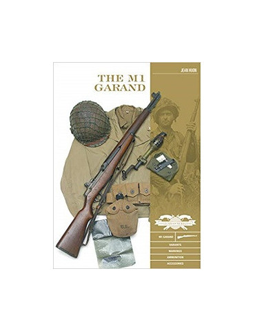 THE M1 GARAND