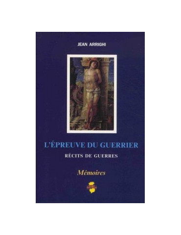 LÔEPREUVE DU GUERRIER