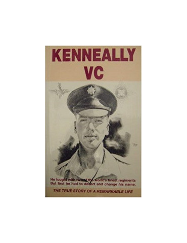 KENNEALLY VC