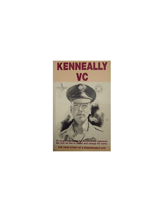 KENNEALLY VC