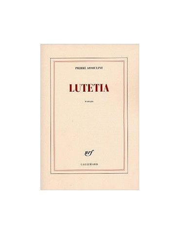 LUTETIA
