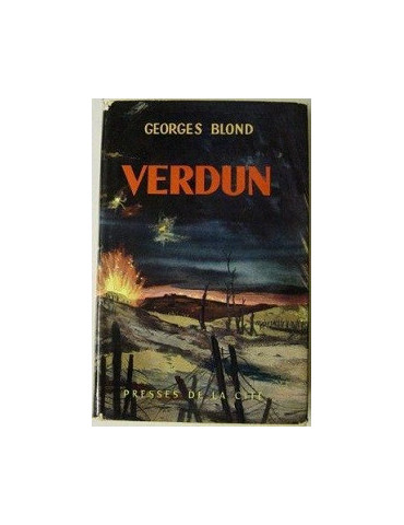 VERDUN
