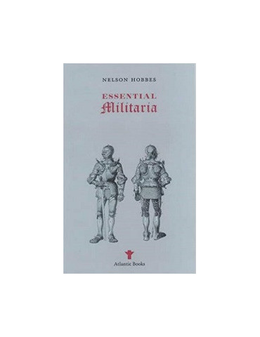 ESSENTIAL MILITARIA