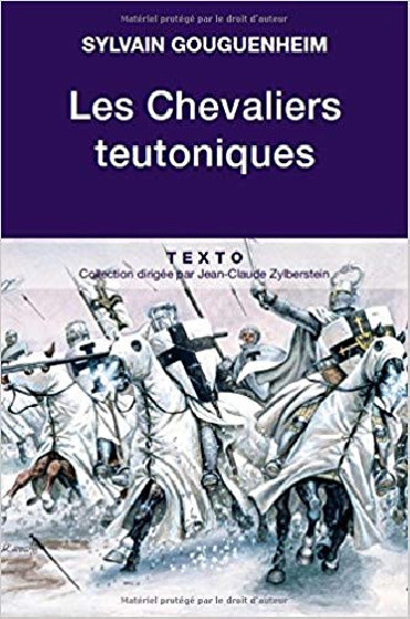 LES CHEVALIERS TEUTONIQUES