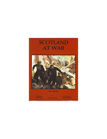 SCOTLAND AT WAR
