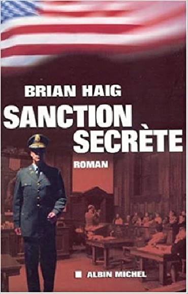 SANCTION SECRETE
