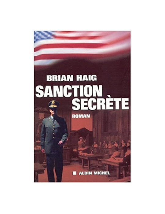 SANCTION SECRETE