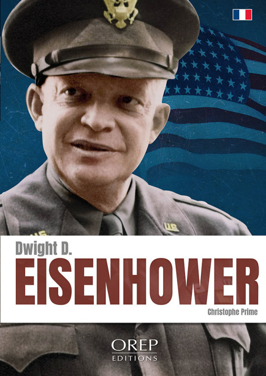 DWIGHT D. EISENHOWER