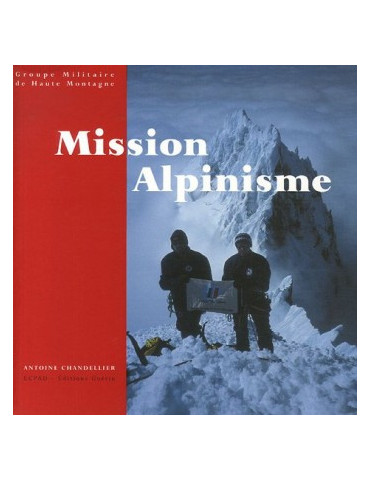 MISSION ALPINISME
