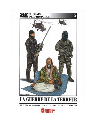 LA GUERRE DE LA TERREUR