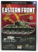EASTERN FRONT: RUSSIAN VEHICLES 1935-1945