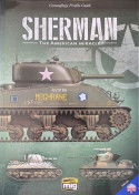 SHERMAN: THE AMERICAN MIRACLE