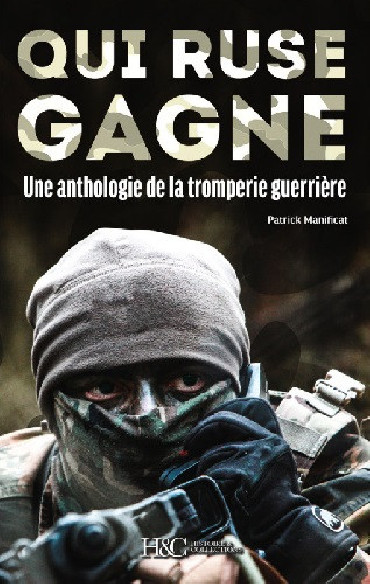 QUI RUSE GAGNE