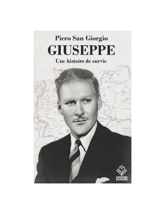 GIUSEPPE - UNE HISTOIRE DE SURVIE