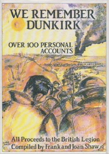 WE REMEMBER DUNKIRK