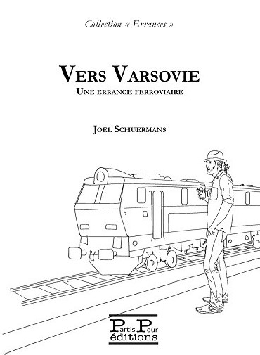 VERS VARSOVIE