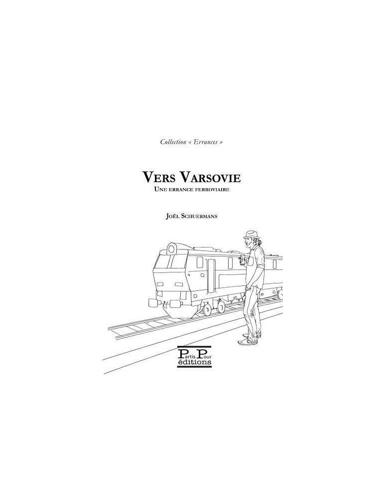 VERS VARSOVIE