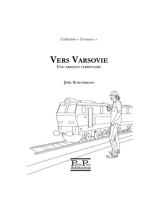 VERS VARSOVIE