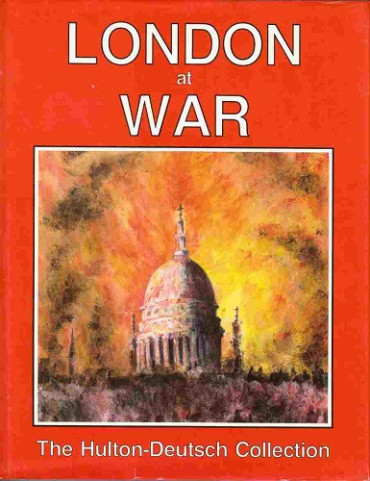 LONDON AT WAR