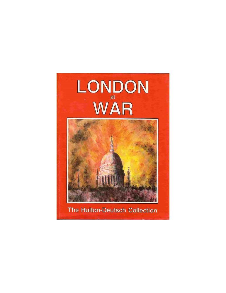 LONDON AT WAR LONDON AT WAR