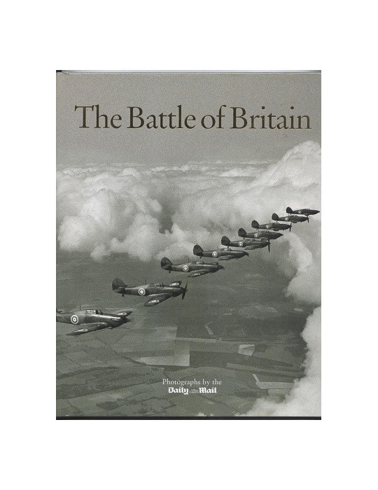 THE BATTLE OF BRITAIN