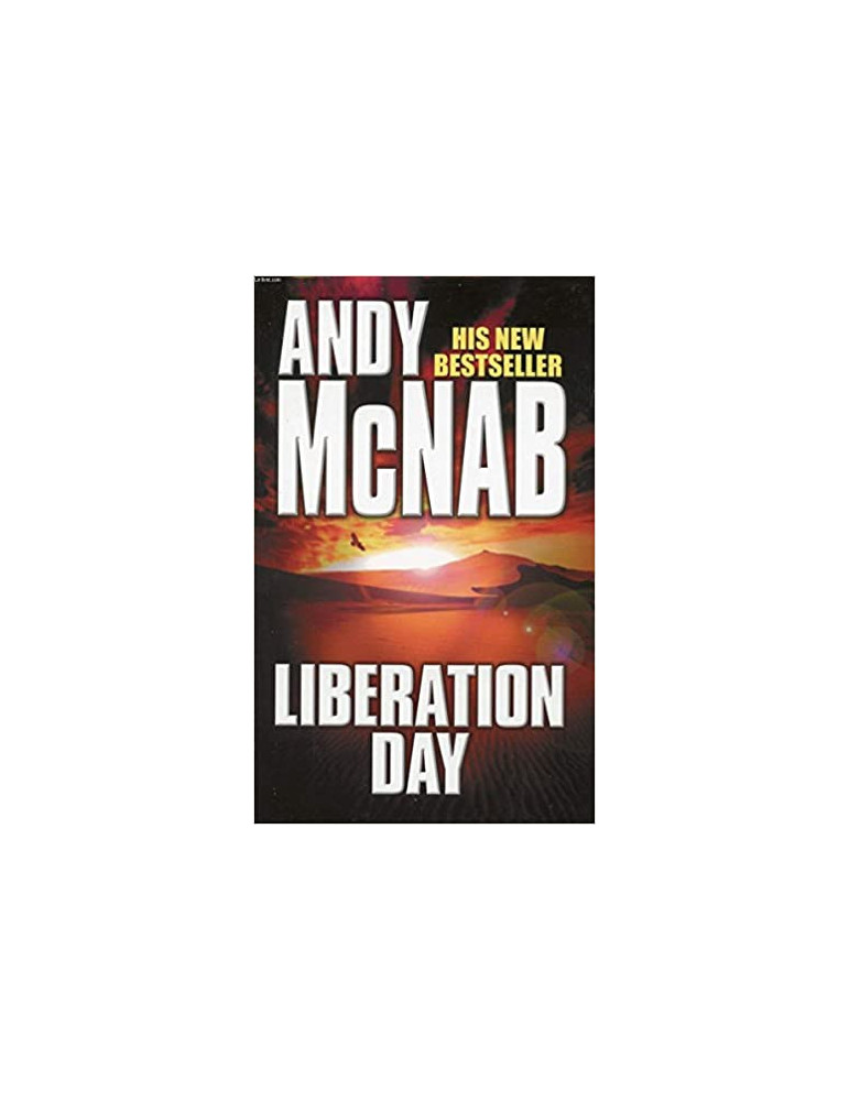 LIBERATION DAY LIBERATION DAY